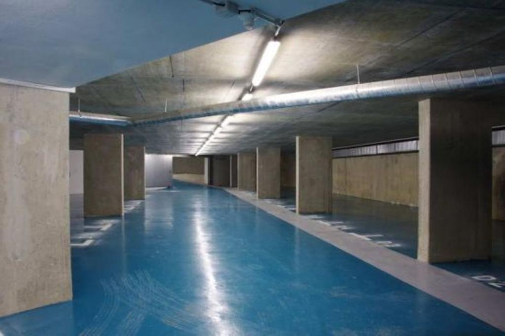 Resident Resort Harrachov & Grotta Spa ภายนอก รูปภาพ