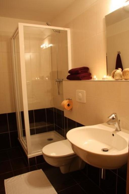 Resident Resort Harrachov & Grotta Spa ห้อง รูปภาพ