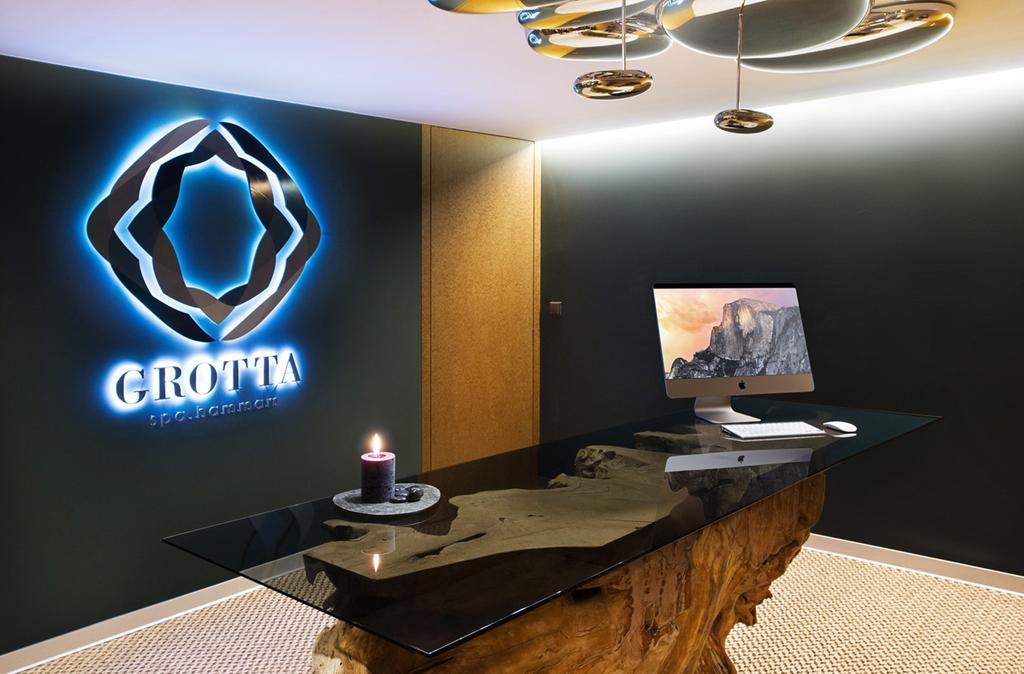 Resident Resort Harrachov & Grotta Spa ห้อง รูปภาพ
