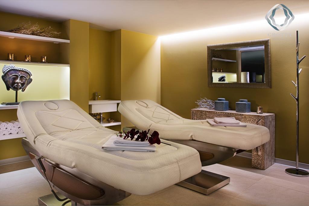 Resident Resort Harrachov & Grotta Spa ห้อง รูปภาพ
