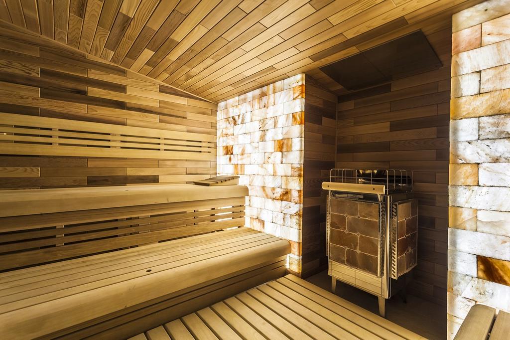 Resident Resort Harrachov & Grotta Spa ภายนอก รูปภาพ