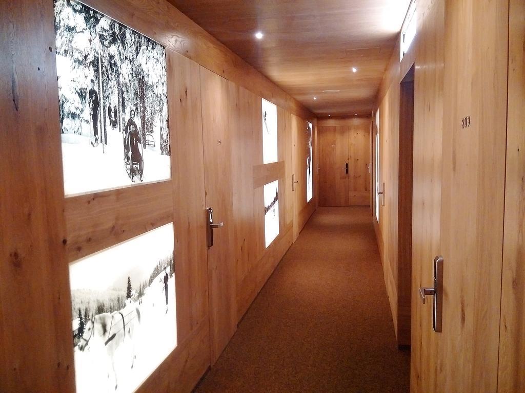 Resident Resort Harrachov & Grotta Spa ภายนอก รูปภาพ
